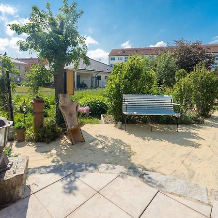 Ferienhaus-Geiserich Blankenburg  Kültér fotó