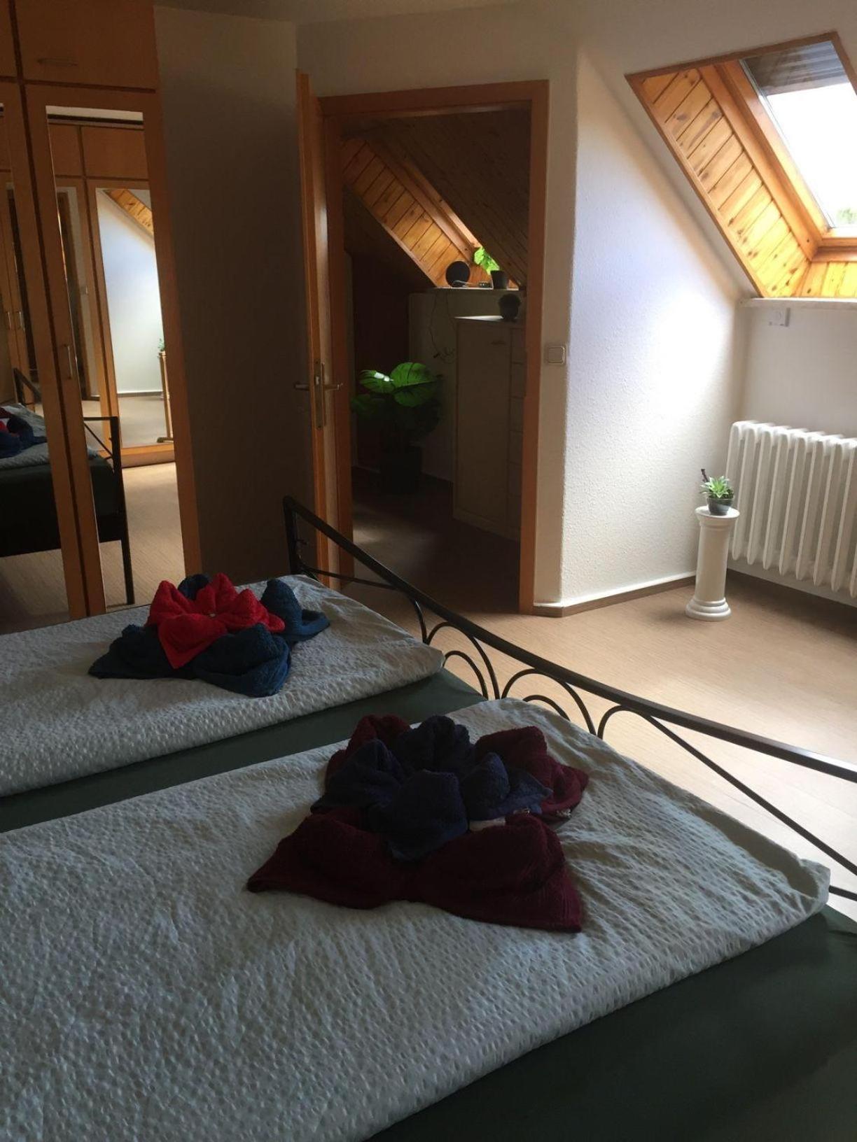 Ferienhaus-Geiserich Blankenburg  Kültér fotó
