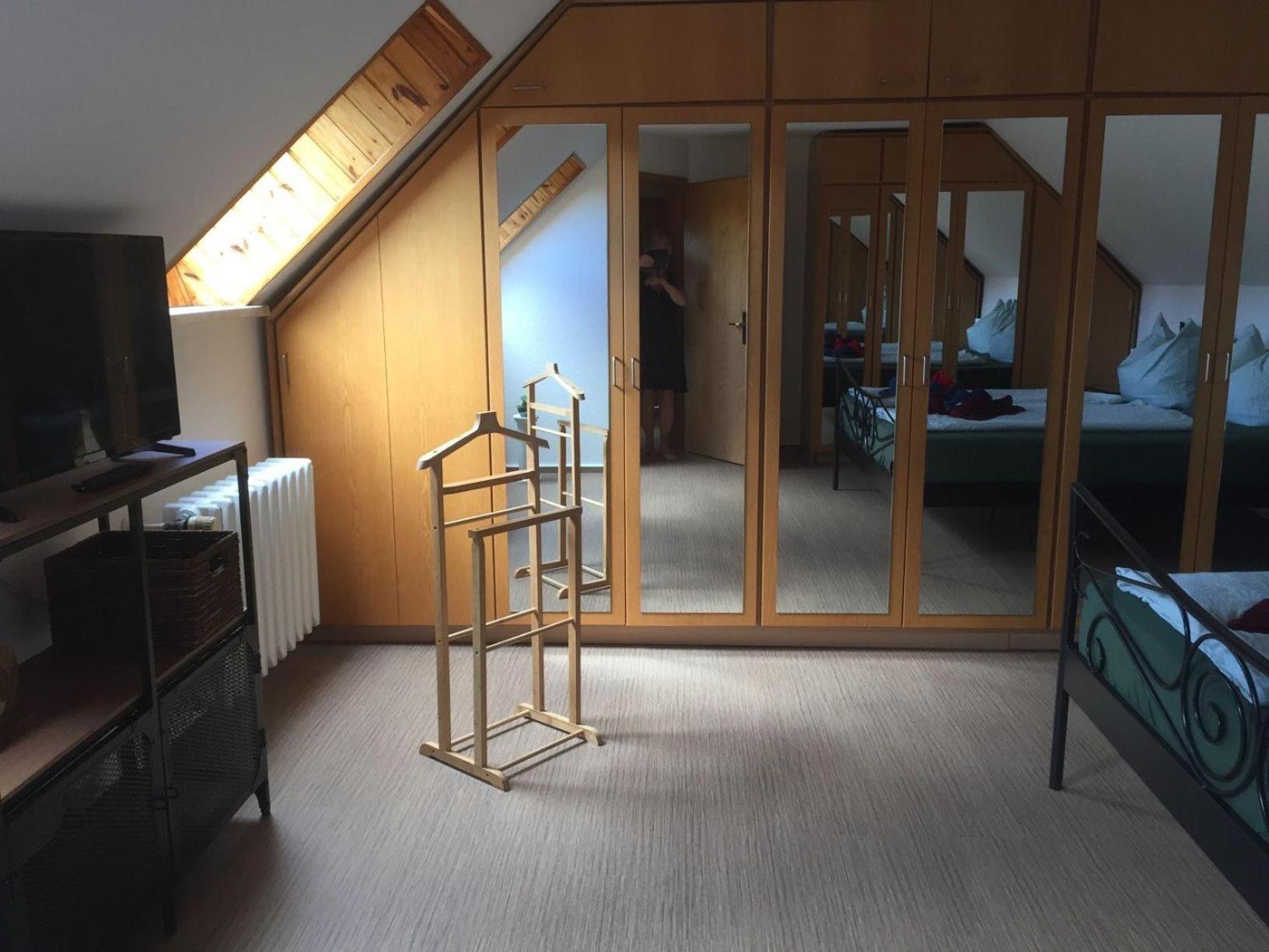 Ferienhaus-Geiserich Blankenburg  Kültér fotó